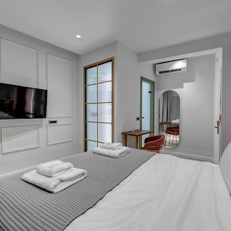 Eclectic Syros Bed and Breakfast Ερμούπολη Εξωτερικό φωτογραφία