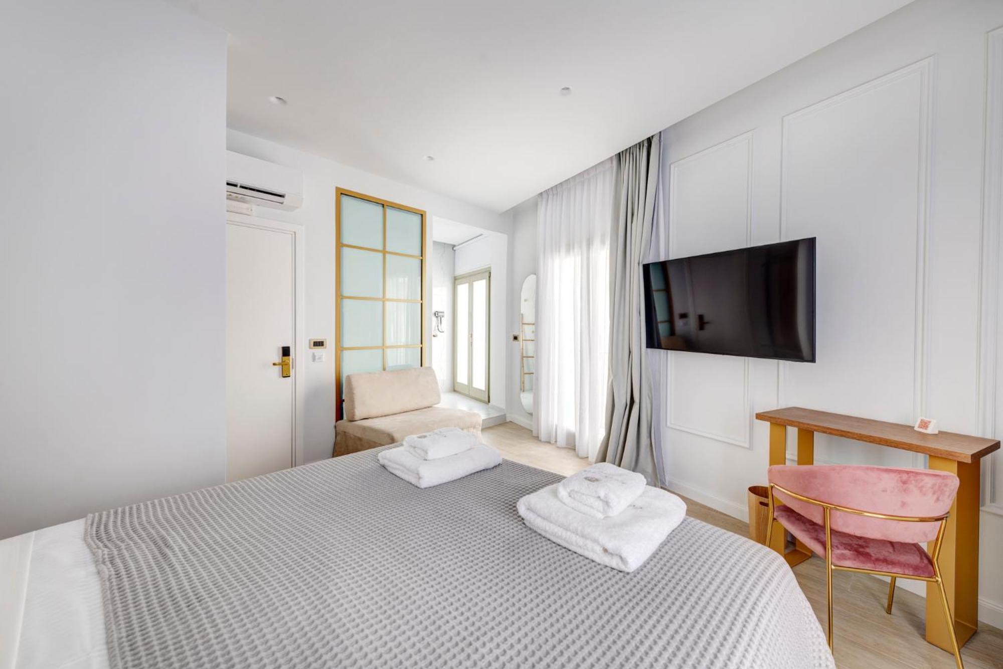 Eclectic Syros Bed and Breakfast Ερμούπολη Εξωτερικό φωτογραφία