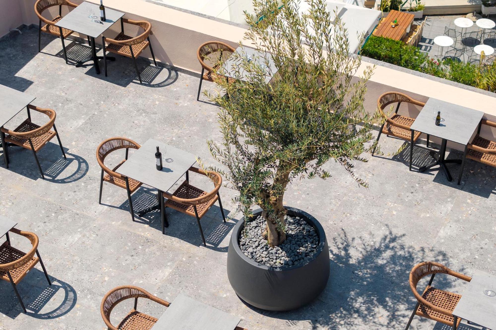Eclectic Syros Bed and Breakfast Ερμούπολη Εξωτερικό φωτογραφία