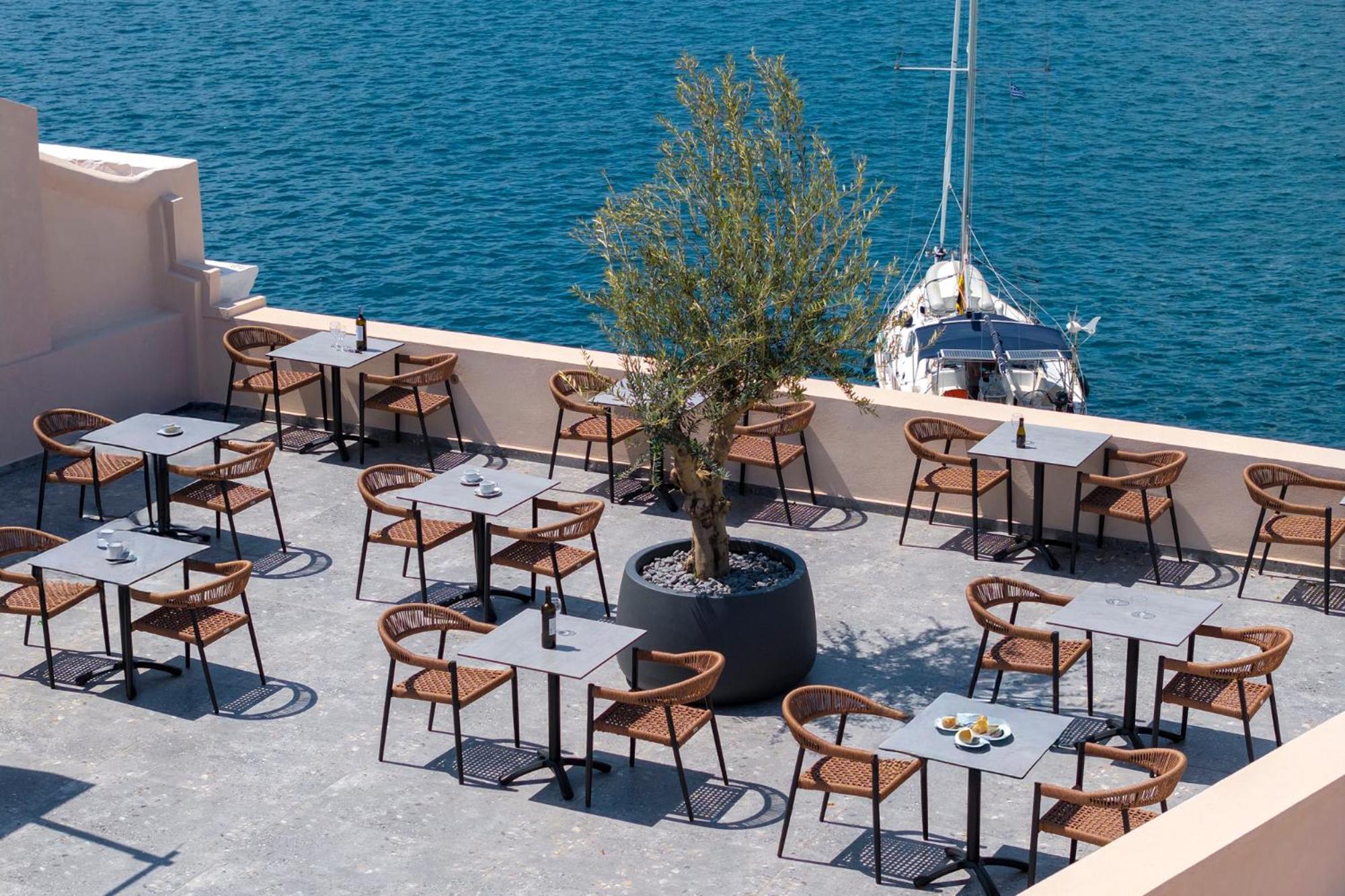 Eclectic Syros Bed and Breakfast Ερμούπολη Εξωτερικό φωτογραφία